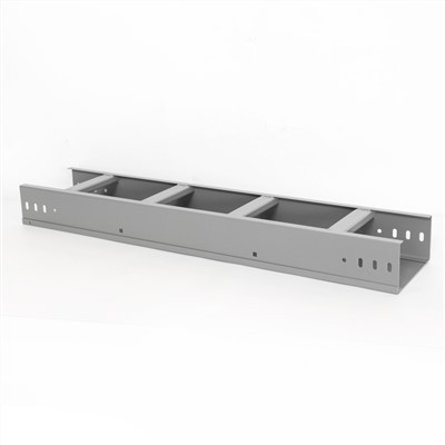 Kabelstige i aluminium