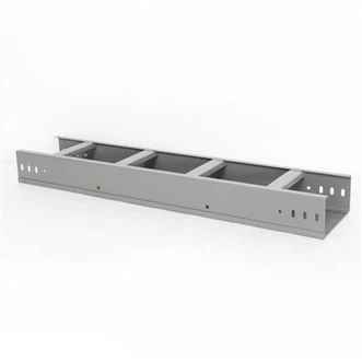 Kabelstige i aluminium